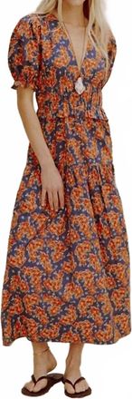Ciao Lucia Danela Dress In Floral