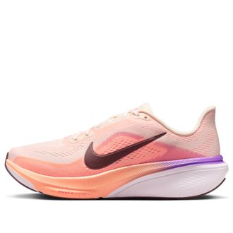Nike (WMNS) Nike Air Zoom Pegasus 42 Orange Pulse Bright Violet IB1881-113