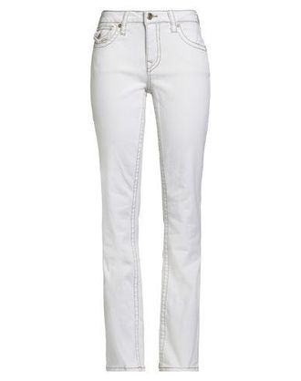 True Religion BOTTOMWEAR - Jeans sur YOOX.COM