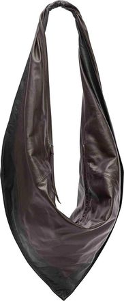 Christophe Lemaire Scarf Shoulder Bag