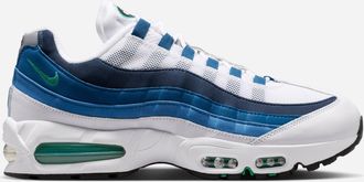 Nike Air Max 95 Big Bubble Sneakers Lake Blue / French Blue