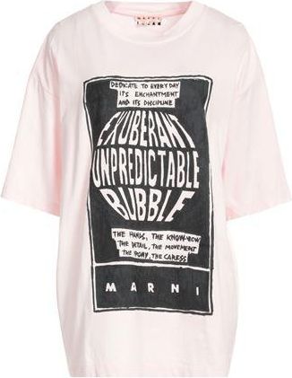 Marni TOPWEAR - T-shirts sur YOOX.COM