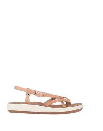 Ancient Greek Sandals SCHUHE - Zehentrenner auf YOOX.COM