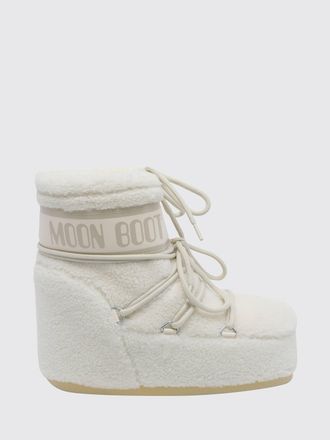 Moon Boot Boots Woman color White