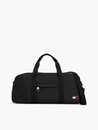 Tommy Hilfiger Essential Repeat Logo Duffel Bag