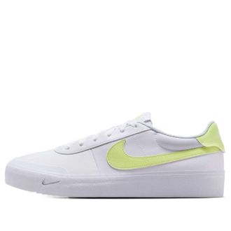 Nike Court Shot White Light Lemon Twist FQ8146-106