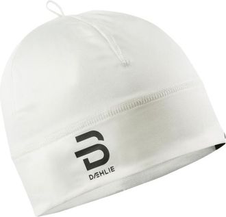 Daehlie Hat Polyknit W M&uuml;tze f&uuml;r Herren | wei&szlig;