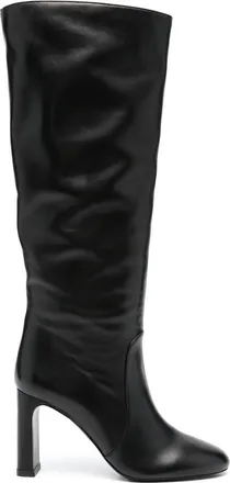 Stuart Weitzman 85mm Babette Boots