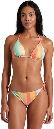 Arena Bikini Water Print