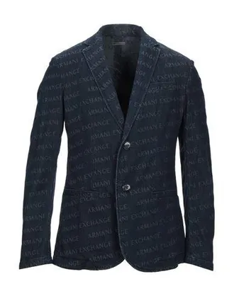 A|X Armani Exchange SUITS and CO-ORDS - Blazers sur YOOX.COM