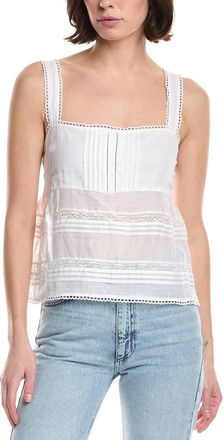 Rag & Bone Rag & Bone Viviana Tank