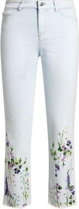 Marc Cain BOTTOMWEAR - Pantaloni jeans su YOOX.COM