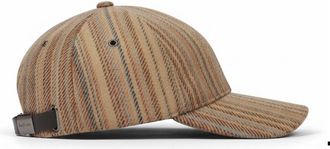 Paul Smith SIGNATURE WOOL CAP Size: OS, colour: MULTI