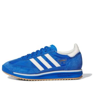 adidas SL 72 RS Blue Gum JI2002