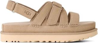 UGG Goldenstar Gleam Sandal - - Shoes - Donna - Beige - 37 EU