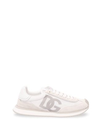Dolce & Gabbana Dg Cushion Sneakers