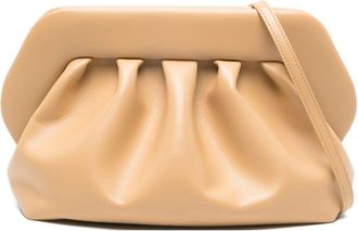 Themoir&egrave; Bios-Clutch aus veganem Leder von Themoire