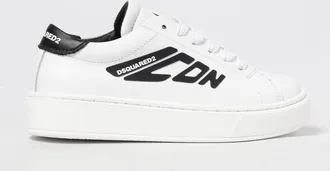 Dsquared2 Sneakers DSQUARED2 Kids color White