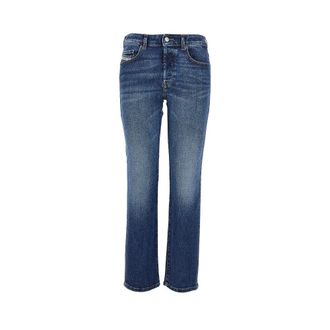 Diesel 1989 D-Mine denim jeans Woman 25