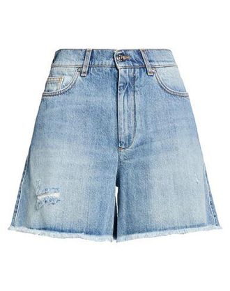 i_love_my_pants PARTES DE ABAJO - Shorts vaqueros en YOOX.COM