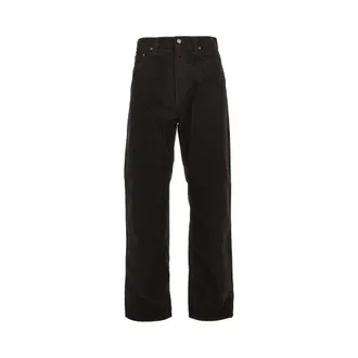 Carhartt Work in Progress Aaron corduroy pants Man 29