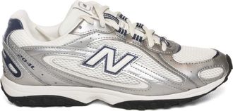 New Balance 204L Sneaker - Dames - Sport - Grijs - Maat: 37 EU Zijde