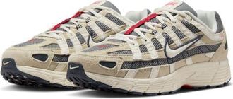 Nike P-6000 Sneaker in Khaki/Pale Ivory at Nordstrom, Size 11.5