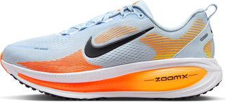 Nike Mens Vomero 18 Road Running Shoes (Extra Wide) in Blue | IF0514-404