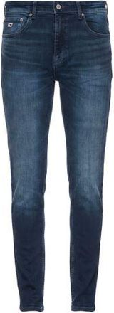 Tommy Jeans BOTTOMWEAR - Jeans sur YOOX.COM