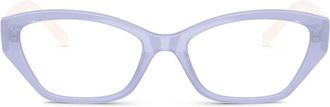 Vogue Eyewear VO5608 frames - Purple