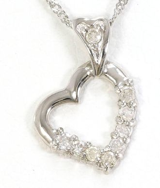 C&A Unbranded 1000 850 Necklace (Pre-Owned)