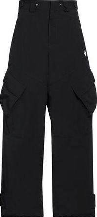 Marcelo Burlon BOTTOMWEAR - Trousers on YOOX.COM