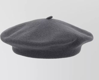 Maison Margiela wool beret