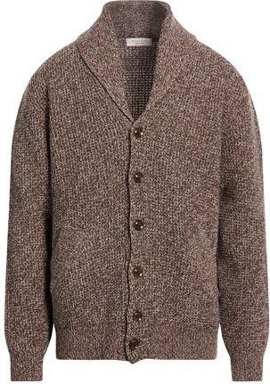 Wool & Co MAGLIERIA - Cardigan su YOOX.COM