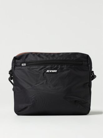 K-Way Borsa Waterproof Pouch Bag for Everyday Use K-way