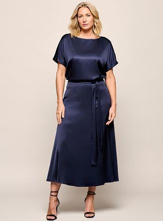 Mart Visser Hannah Rok Navy Maxi