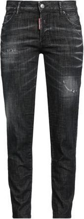 Dsquared2 PARTES DE ABAJO - Pantalones vaqueros en YOOX.COM