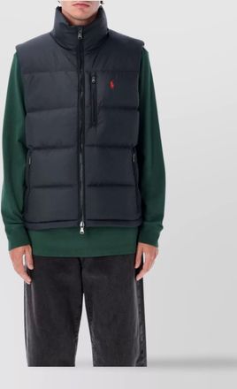 Polo Ralph Lauren quilted puffer gilet