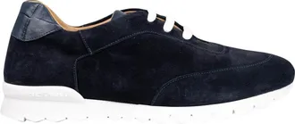 Kiton Uomo, Scarpe, Blu, 40 EU, new