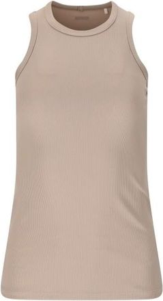 ENDURANCE Meyers Top Top f&uuml;r Damen | beige