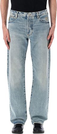 Emporio Armani Vaqueros Azul