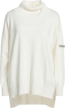 Fabiana Filippi KNITWEAR - Turtlenecks sur YOOX.COM