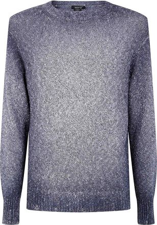 Avant Toi Crewneck Sweater