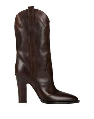 PARIS TEXAS FOOTWEAR - Ankle boots on YOOX.COM