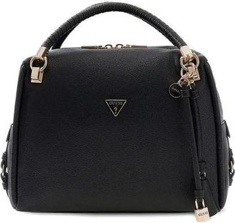 Guess Tassen, Dames, Zwart, ONE Size, Danya Satchel