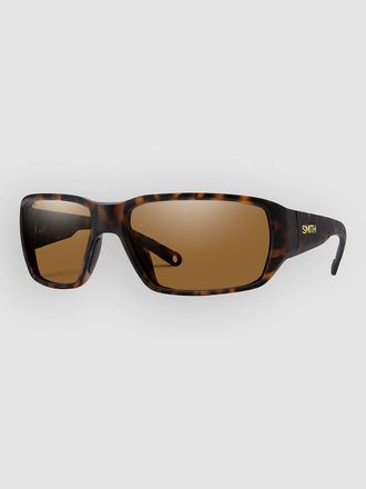 Smith Hookset Matte Tortoise Gafas de Sol marr&oacute;n