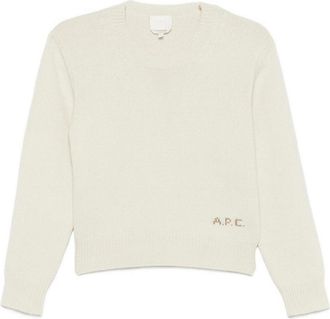 A.P.C. A. P.C. Sweater