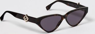 Fendi Occhiali da sole FF Diamonds FE40184I Fendi in acetato