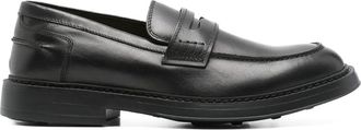 Doucal's Loafers Adler