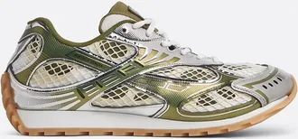 Bottega Veneta Orbit Sneakers